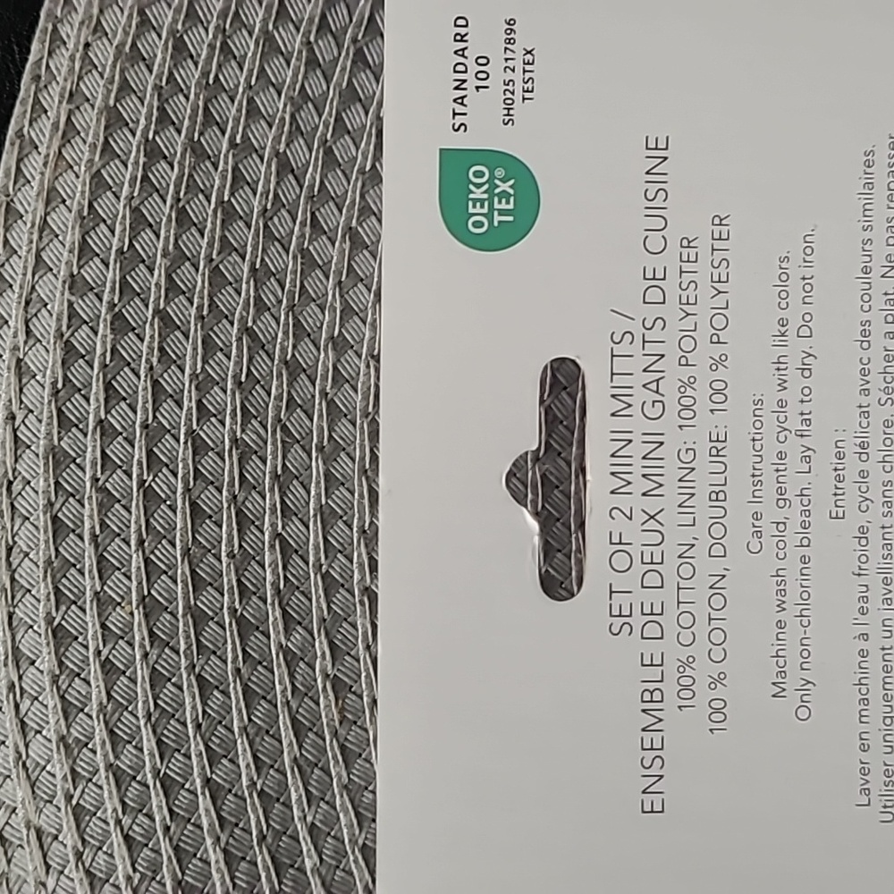 KitchenAid Mini Mitts - Picture 6 of 6
